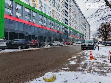 Продаж комерційного приміщення на вул. Машинобудівна, площа 907.1 кв. м • ID 33953751