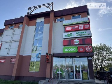 вулиця Чорних Запорожців, мікрорайон Воскресенка, район Дніпровський, Київ, метро Дарниця, вул. Чорних Запорожців 28, площа 570 кв. м • ID 33949575