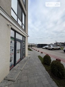 Продаж комерційного приміщення на вул. Академіка Сахарова, площа 49.9 кв. м • ID 33949520