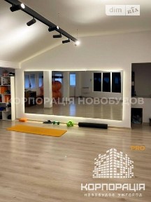 Продаж комерційного приміщення на вул. Заньковецької, площа 276.8 кв. м • ID 33946330