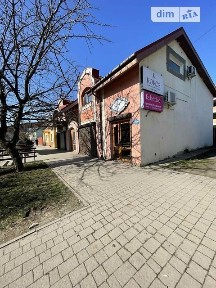 Продаж комерційного приміщення на вул. Заньковецької 68А, площа 186.9 кв. м • ID 33948490