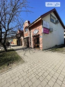 Заньковецької вулиця, Ужгород, вул. Заньковецької 68А, площа 186.9 кв. м • ID 33948490