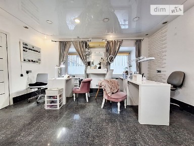 Продаж комерційного приміщення на вул. Іллінська 10, площа 58 кв. м • ID 33942016