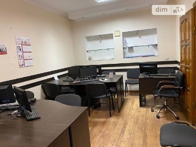 Продаж комерційного приміщення на бул. Італійський 1, площа 64 кв. м • ID 33937972