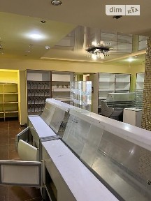 Продаж комерційного приміщення на вул. Інститутська, площа 57.4 кв. м • ID 33935306
