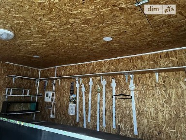 Продаж комерційного приміщення на вул. Авраменка, площа 15 кв. м • ID 33934488