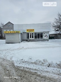 вулиця Гетьманська, Самар, вул. Гетьманська 210А, площа 50 кв. м • ID 33929820