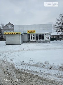 Продаж комерційного приміщення на вул. Гетьманська 210А, площа 50 кв. м • ID 33929820