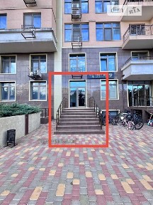 Літературна вулиця, район Приморський, Одеса, вул. Літературна 8, площа 75 кв. м • ID 33927829