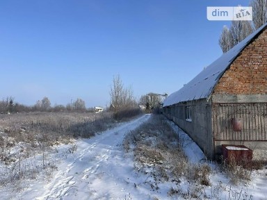 вулиця Сергія Зулінського, район Замостянський, Вінниця, вул. Сергія Зулінського 50, площа 1300 кв. м • ID 33926880