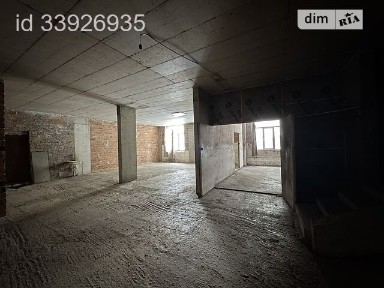 Продаж комерційного приміщення на вул. Степана Бандери, площа 120 кв. м • ID 33926935