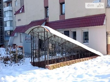 Продаж комерційного приміщення на вул. Карпенка 4А, площа 120.5 кв. м • ID 33925997