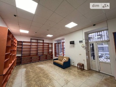 Продаж комерційного приміщення на вул. Героїв Миколаєва 129, площа 54 кв. м • ID 33923817