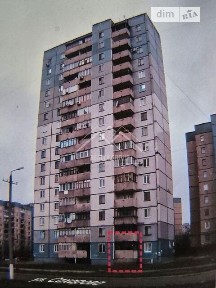 Продаж комерційного приміщення на вул. Сахарова 9, площа 111.6 кв. м • ID 33920765