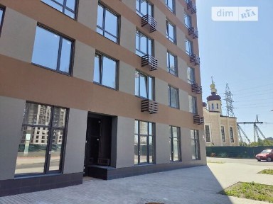 Продаж комерційного приміщення на вул. Всеволода Змієнка 30, площа 223 кв. м • ID 33912483