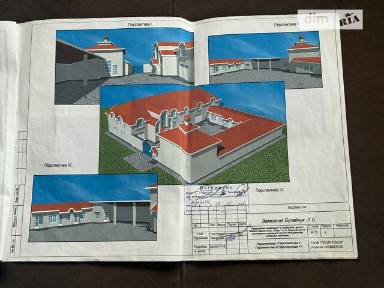 Продаж комерційного приміщення на вул. Стуса Василя 11, площа 1063 кв. м • ID 33904135