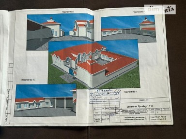 Продаж комерційного приміщення на вул. Стуса Василя 11, площа 1063 кв. м • ID 33904135