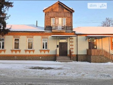 Продаж комерційного приміщення на вул. 8-го Березня 74, площа 350 кв. м • ID 33903974