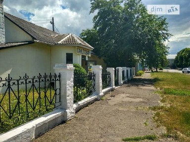 Продаж комерційного приміщення на вул. Ложешнікова Володимира, площа 86.3 кв. м • ID 33902550