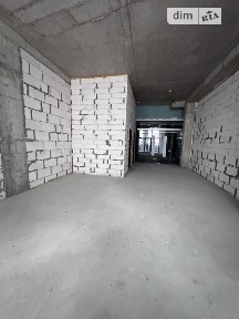 Продаж комерційного приміщення на вул. Шептицького Андрія Митрополита, площа 58 кв. м • ID 33901470
