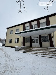 Продаж комерційного приміщення на вул. Героя України Дмитра Крамара 4, площа 386 кв. м • ID 33897392