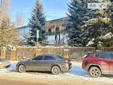 Продаж комерційного приміщення на вул. Самсонівська, площа 1500 кв. м • ID 33897182