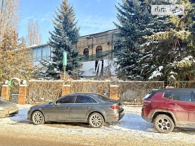 Продаж комерційного приміщення на вул. Самсонівська, площа 1500 кв. м • ID 33897182