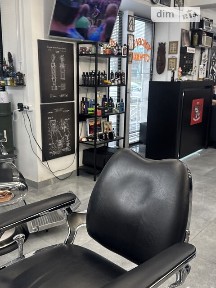 Продаж комерційного приміщення на бул. Ігоря Шамо 4, площа 46 кв. м • ID 33834326