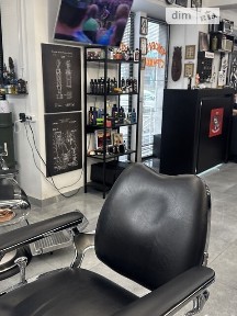 Продаж комерційного приміщення на бул. Ігоря Шамо 4, площа 46 кв. м • ID 33834326
