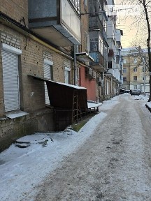 Продаж комерційного приміщення на просп. Коцюбинського 30, площа 396 кв. м • ID 33888697