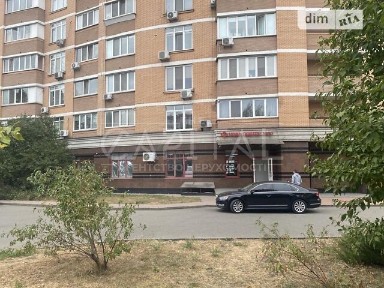 Продаж комерційного приміщення на вул. Машинобудівників 17А, площа 130.3 кв. м • ID 33888308