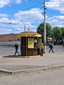 Продаж комерційного приміщення на вул. Дубнівська 12А, площа 1.1 кв. м • ID 33884336