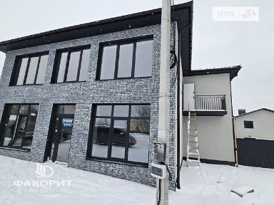 Продаж комерційного приміщення на вул. Данила Нечая, площа 100 кв. м • ID 33884220