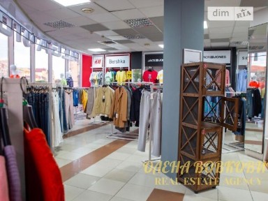 Продаж комерційного приміщення на вул. Незалежності 34А, площа 340.3 кв. м • ID 33877349