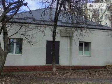Продаж комерційного приміщення на вул. Юрія Іллєнка 35, площа 520 кв. м • ID 33875588