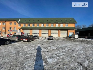 Продаж комерційного приміщення на вул. Львівська, площа 2765 кв. м • ID 33874987
