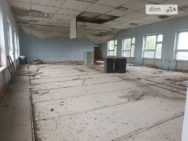 Продаж комерційного приміщення на вул. Заводська 16Б, площа 17000 кв. м • ID 33871677