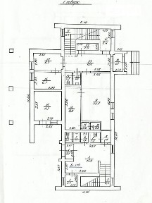 Продаж комерційного приміщення на вулиця Галицька, площа 293 кв. м • ID 33870683