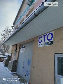 Стеценка вулиця, район Святошинський, Київ, метро Академмістечко, вул. Стеценка, площа 800 кв. м • ID 33870370