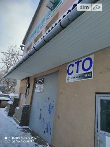 Стеценка вулиця, район Святошинський, Київ, метро Академмістечко, вул. Стеценка, площа 800 кв. м • ID 33870370