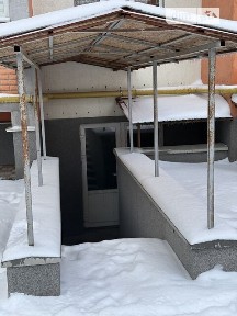 Продаж комерційного приміщення на вул. Братів Чмилів 1Б, площа 35 кв. м • ID 33869360
