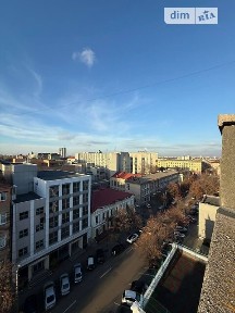 Продаж комерційного приміщення на вул. Воскресенська 17А, площа 3058.6 кв. м • ID 33866016
