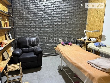 Продаж комерційного приміщення на вул. Героїв полку АЗОВ 4В, площа 118.4 кв. м • ID 33865360