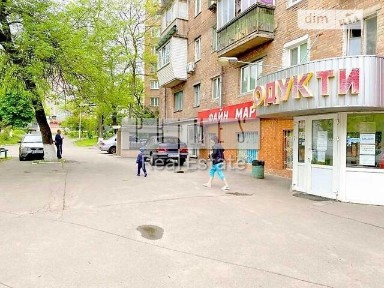 Продаж комерційного приміщення на просп. Голосіївський 17А, площа 86.3 кв. м • ID 33864244