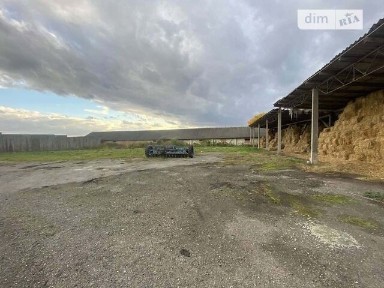 Продаж комерційного приміщення на Прифермська 1, площа 616.8 кв. м • ID 33863485