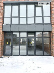 Продаж комерційного приміщення на вул. Юзвинська, площа 140 кв. м • ID 33860513