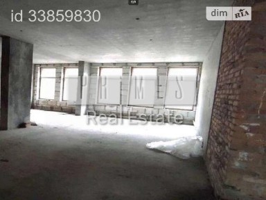 Продаж комерційного приміщення на бул. Лесі Українки 23А, площа 295.3 кв. м • ID 33859830