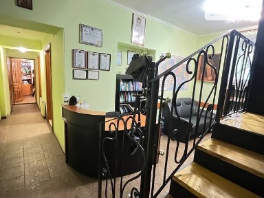 Продаж комерційного приміщення на вул. Поповича 2, площа 60.2 кв. м • ID 33856093