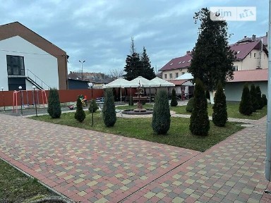 Продаж комерційного приміщення на вул. Вокзальна 2, площа 675 кв. м • ID 33852587