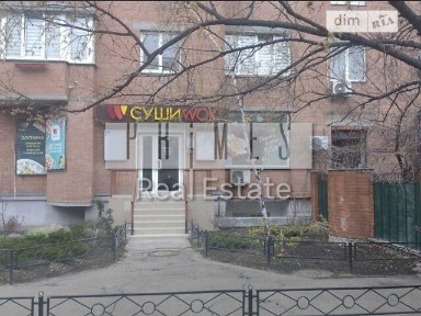 Продаж комерційного приміщення на вул. Ахматової Анни 3, площа 120.3 кв. м • ID 33851583